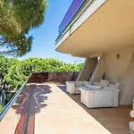 Boutique Hotel Paradiso Bovelacci