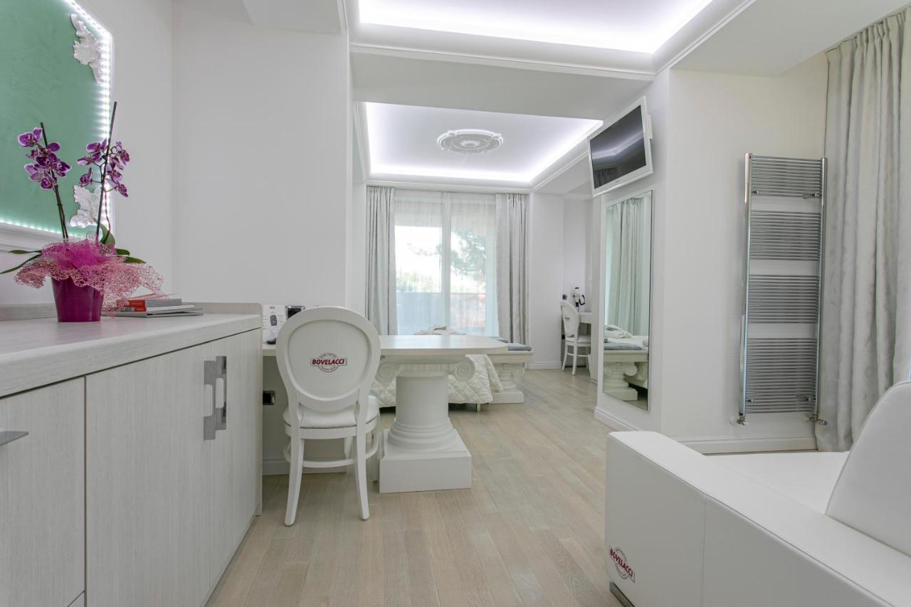 Boutique Paradiso Bovelacci 5*