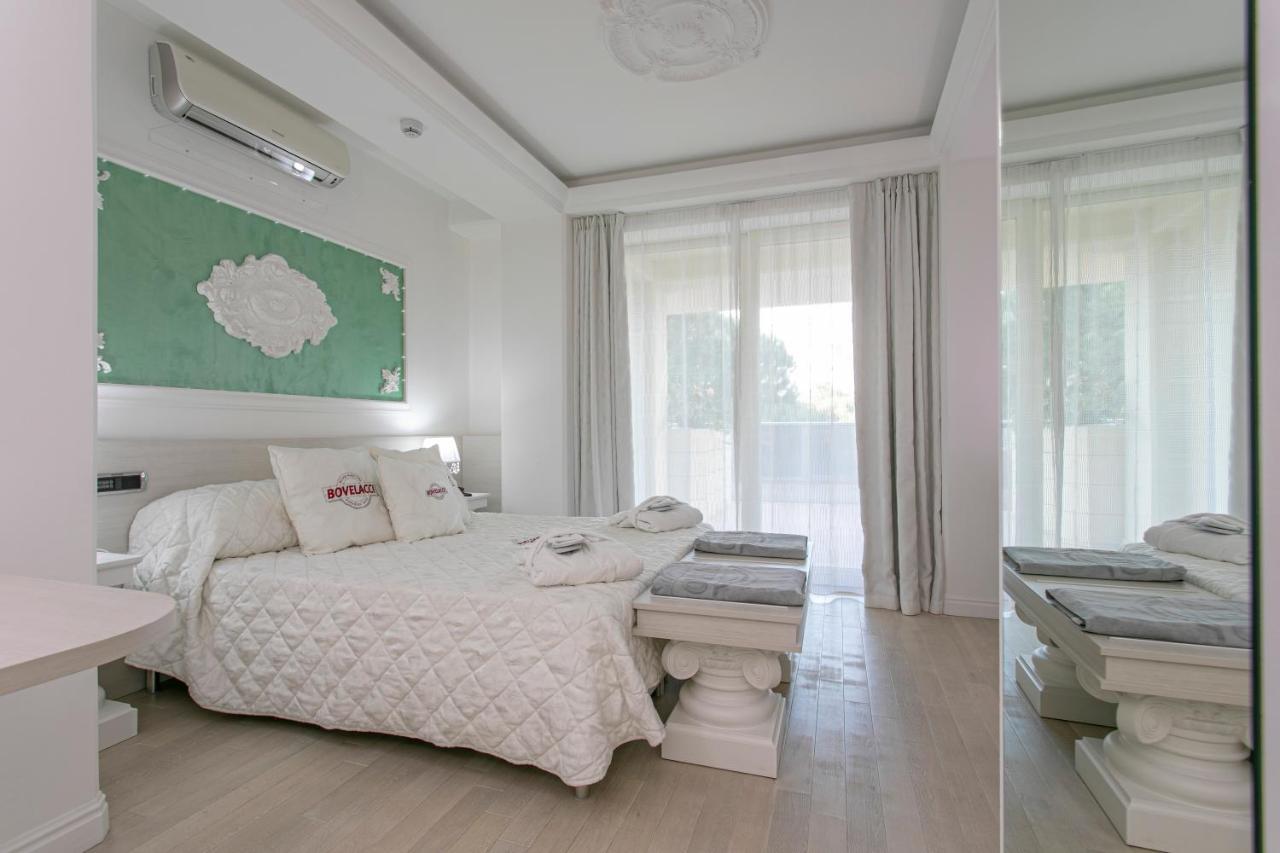 Hotel Boutique Paradiso Bovelacci