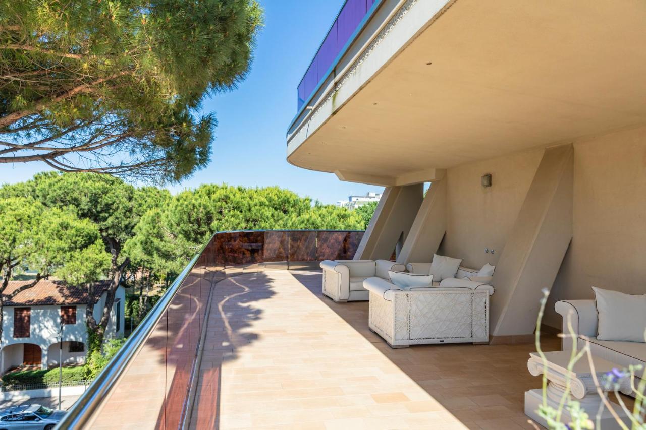 Boutique Paradiso Bovelacci Hotel