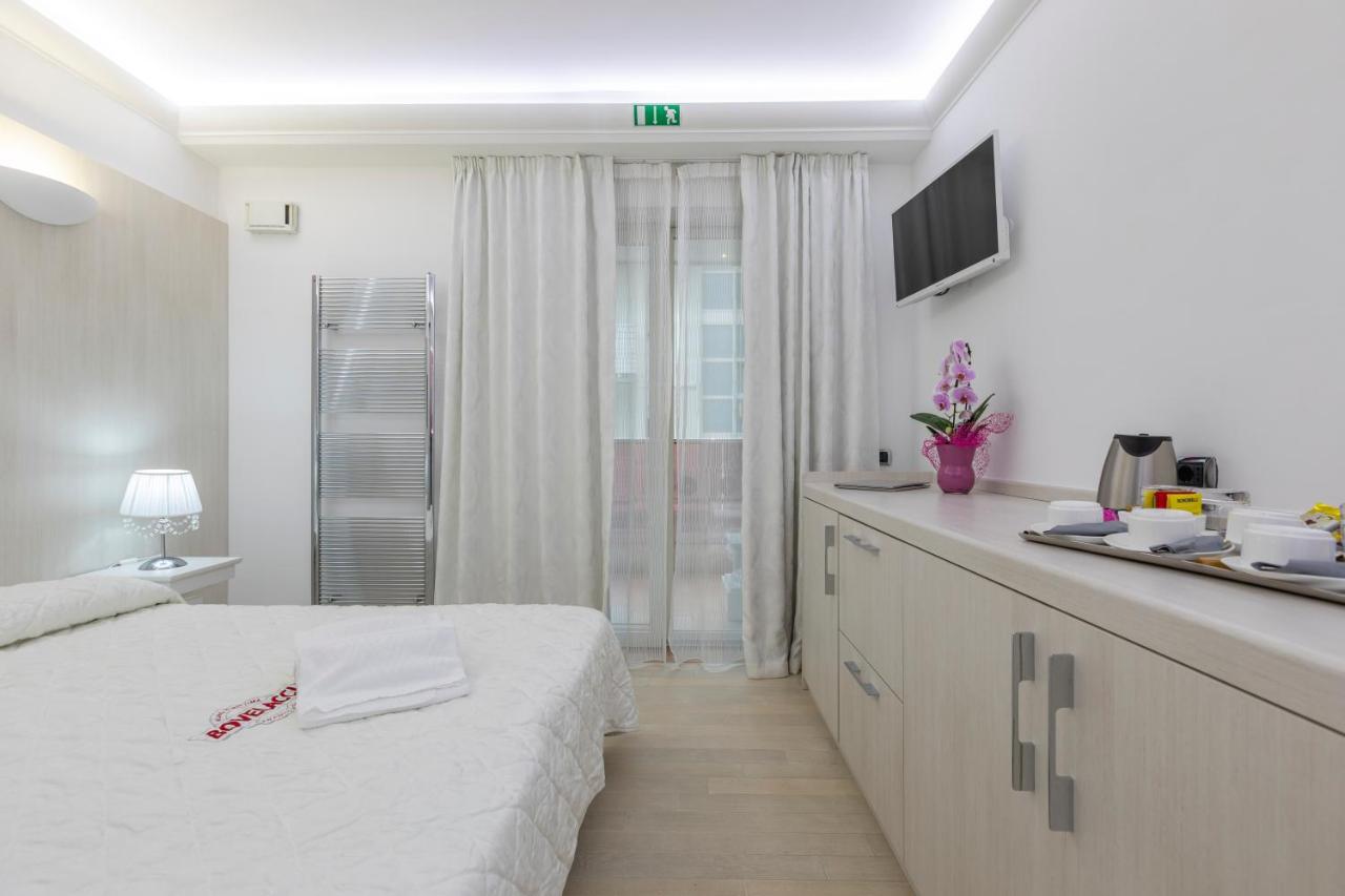 Boutique Paradiso Bovelacci Hotel