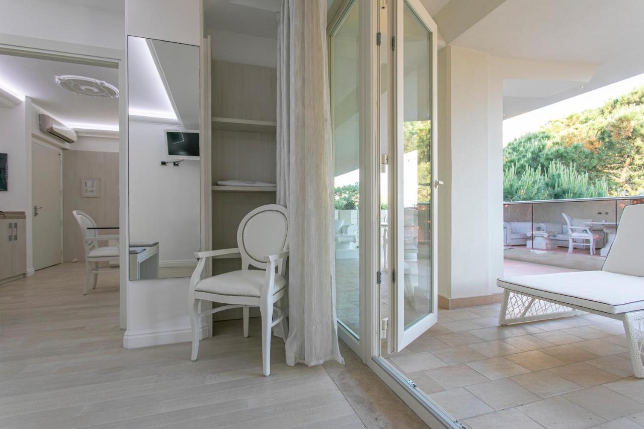 Boutique Paradiso Bovelacci Hotel Milano Marittima