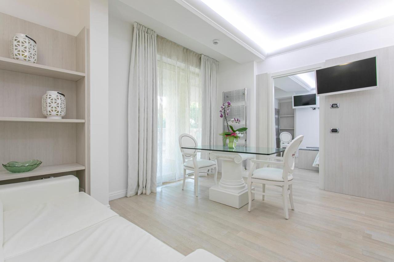 Boutique Paradiso Bovelacci Hotel