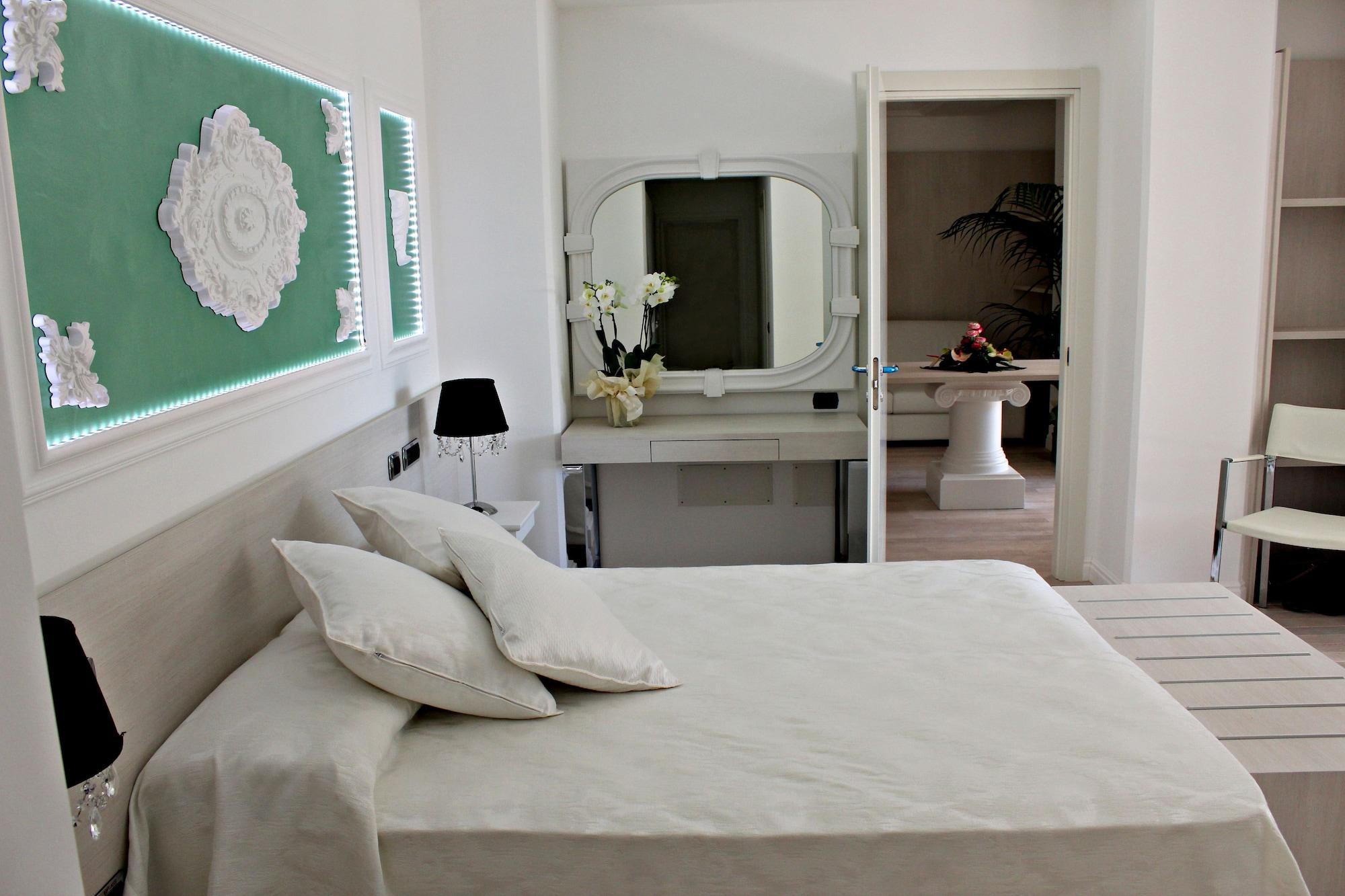 Boutique Paradiso Bovelacci Hotel