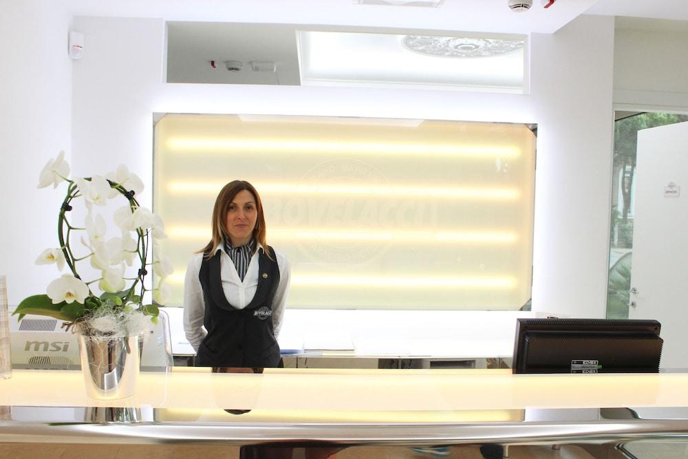 Boutique Paradiso Bovelacci