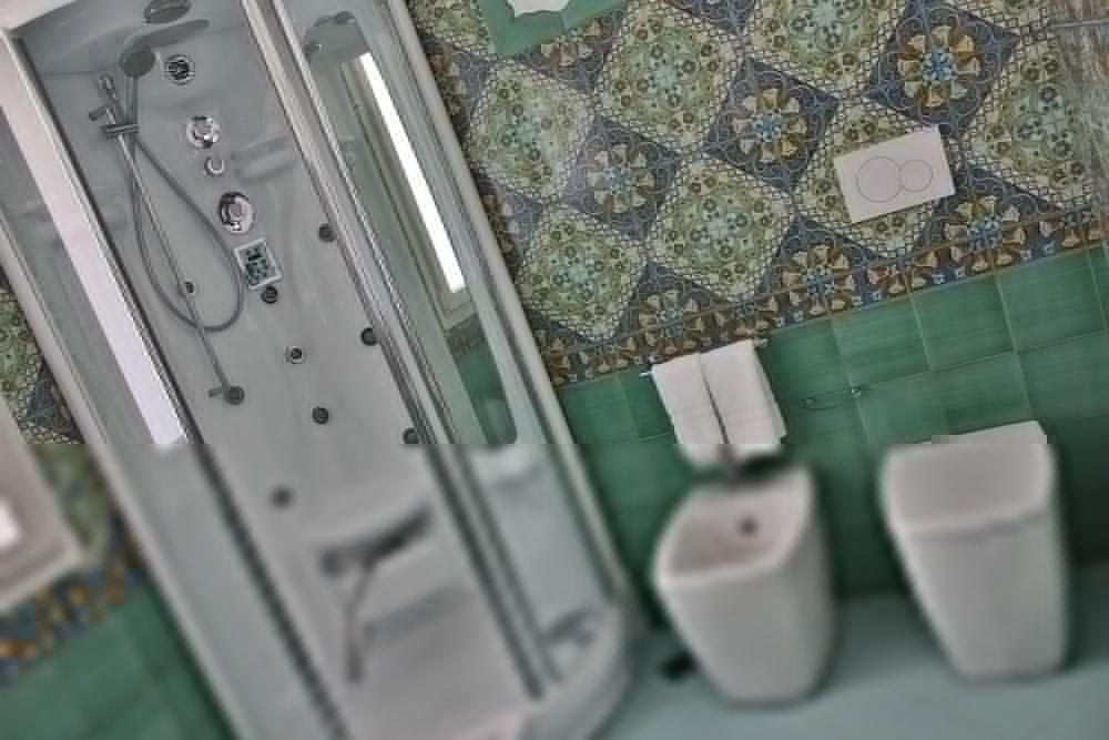 Boutique Paradiso Bovelacci Hotel 5*