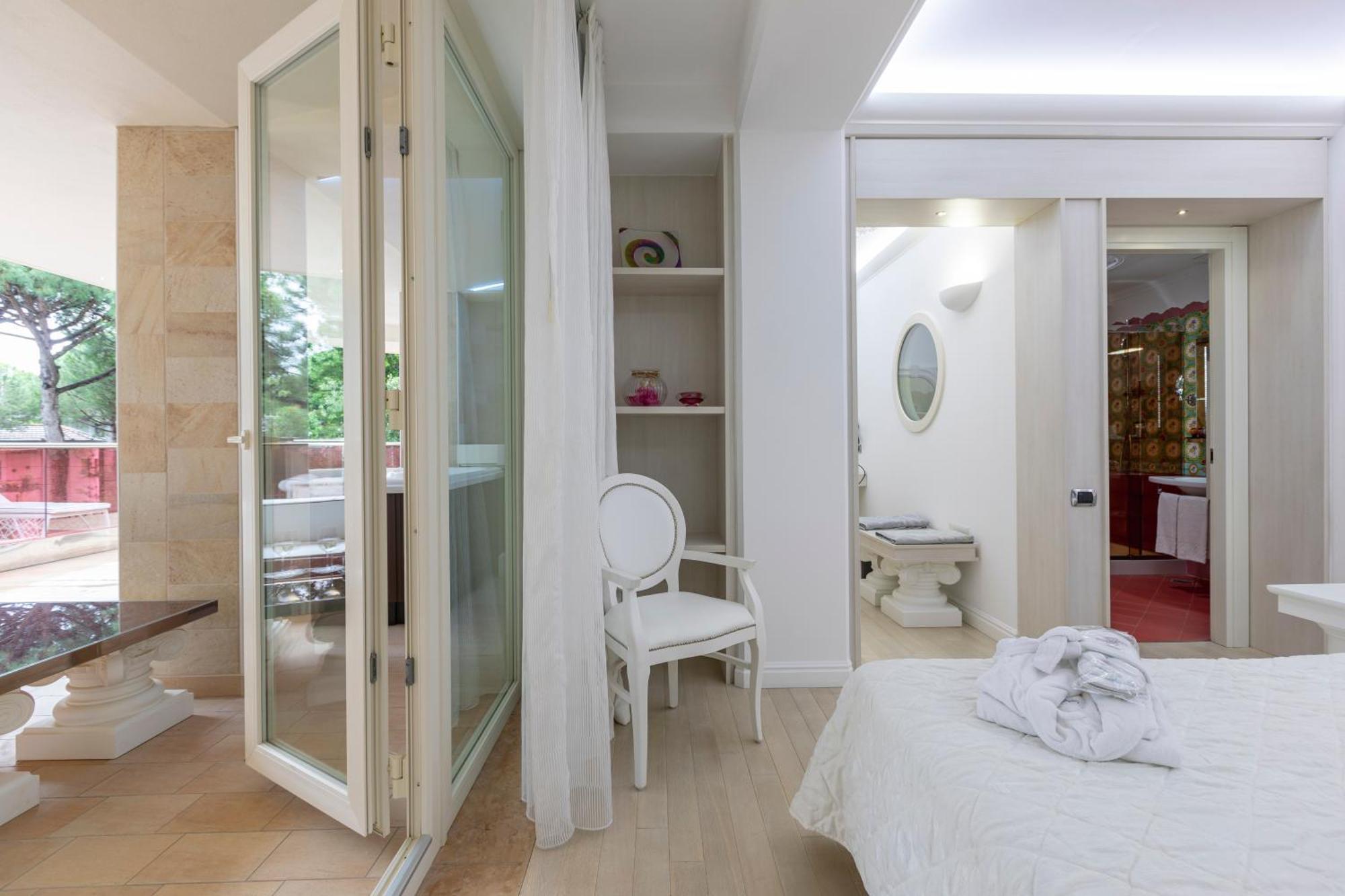 Boutique Paradiso Bovelacci