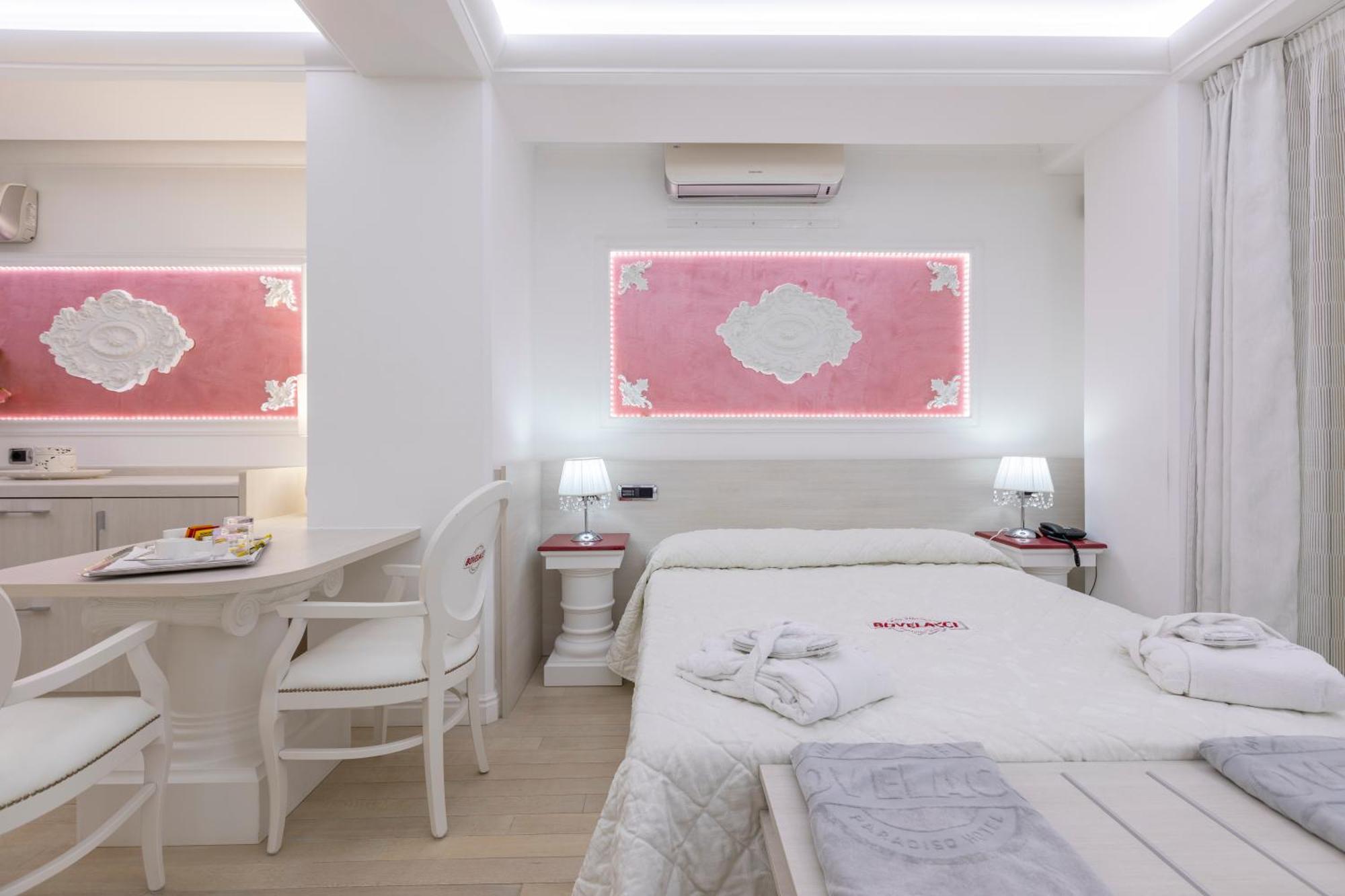 Boutique Paradiso Bovelacci 5*