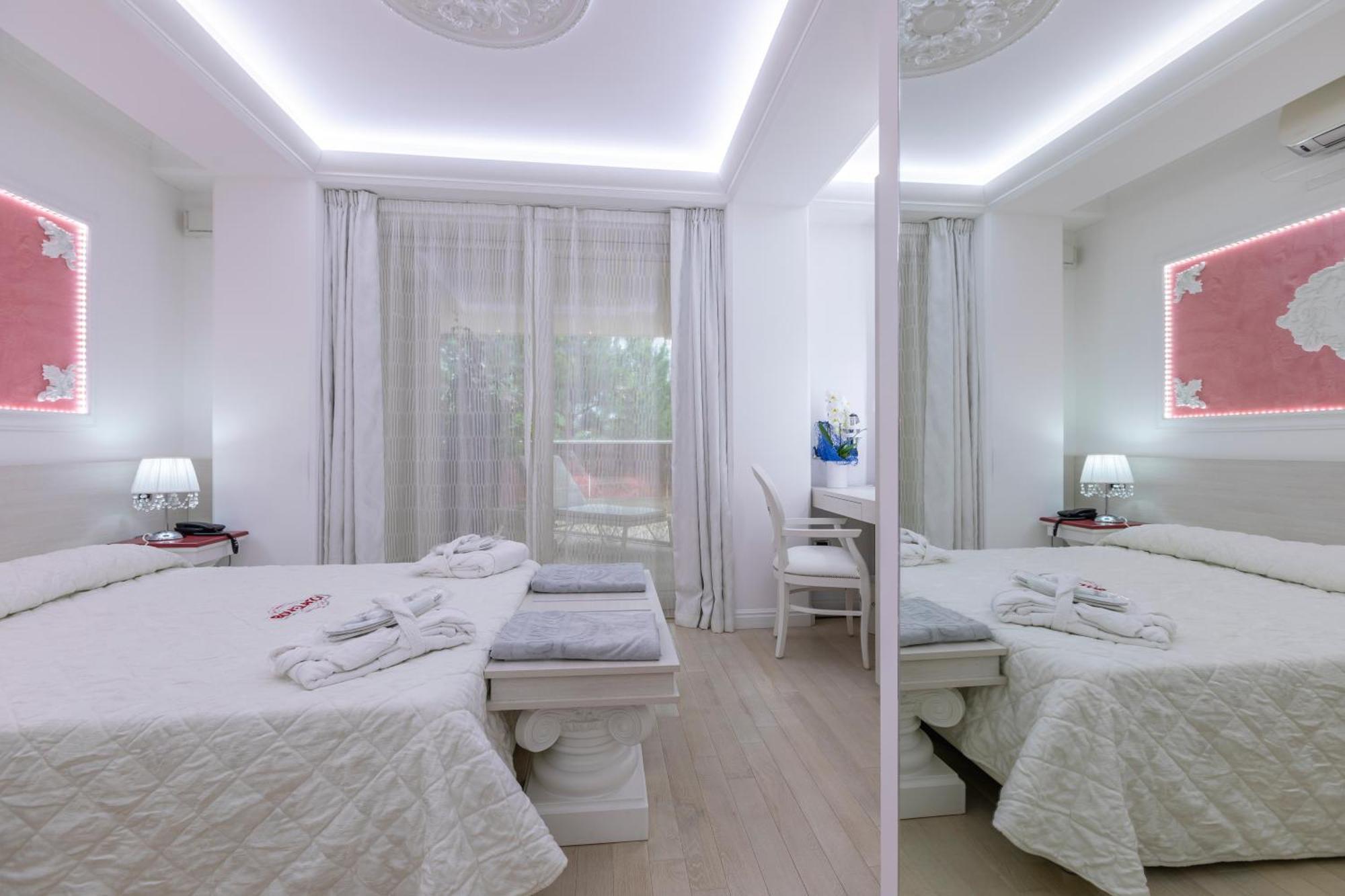 Boutique Paradiso Bovelacci 5*