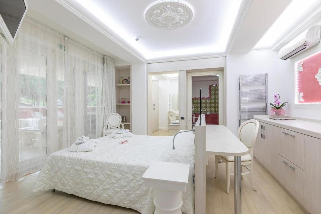 Boutique Paradiso Bovelacci Hotel Milano Marittima