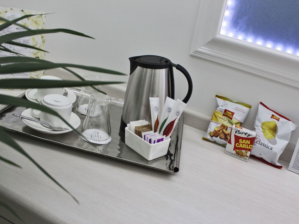 Hotel Boutique Paradiso Bovelacci 5*