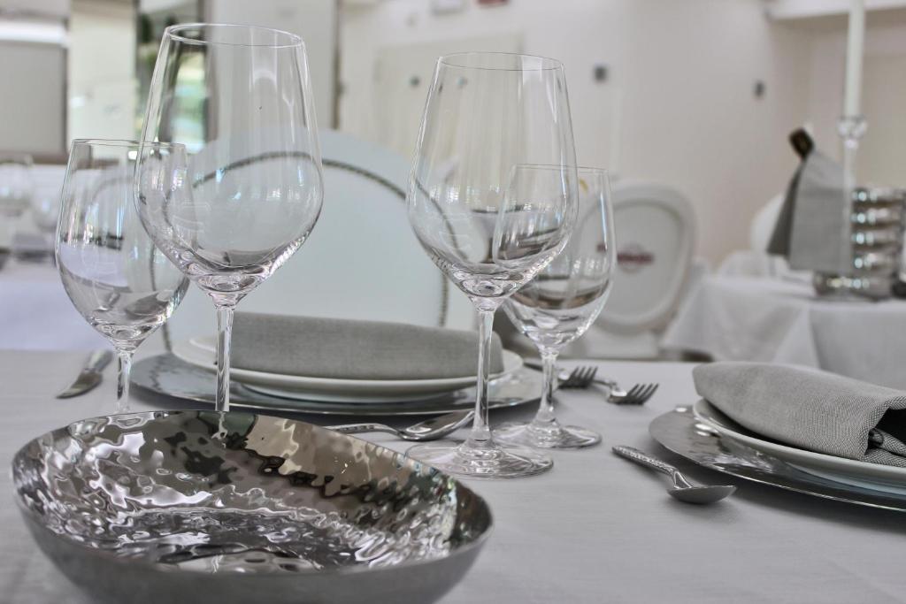 Hotel Boutique Paradiso Bovelacci Milano Marittima