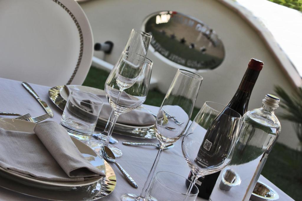 Hotel Boutique Paradiso Bovelacci 5*