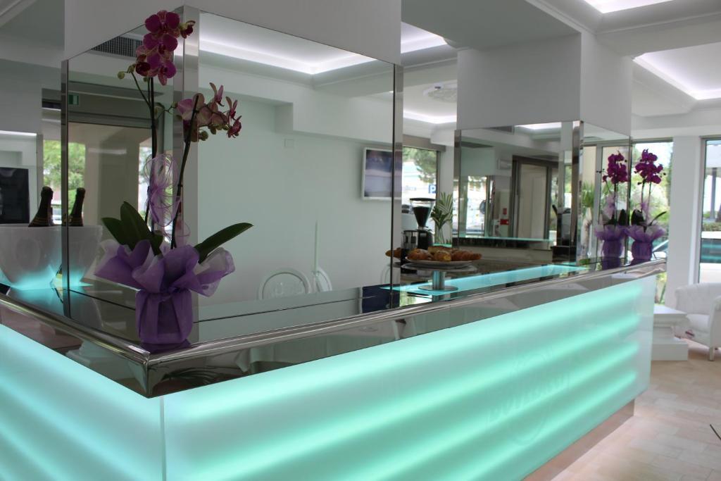 Boutique Paradiso Bovelacci Hotel 5*