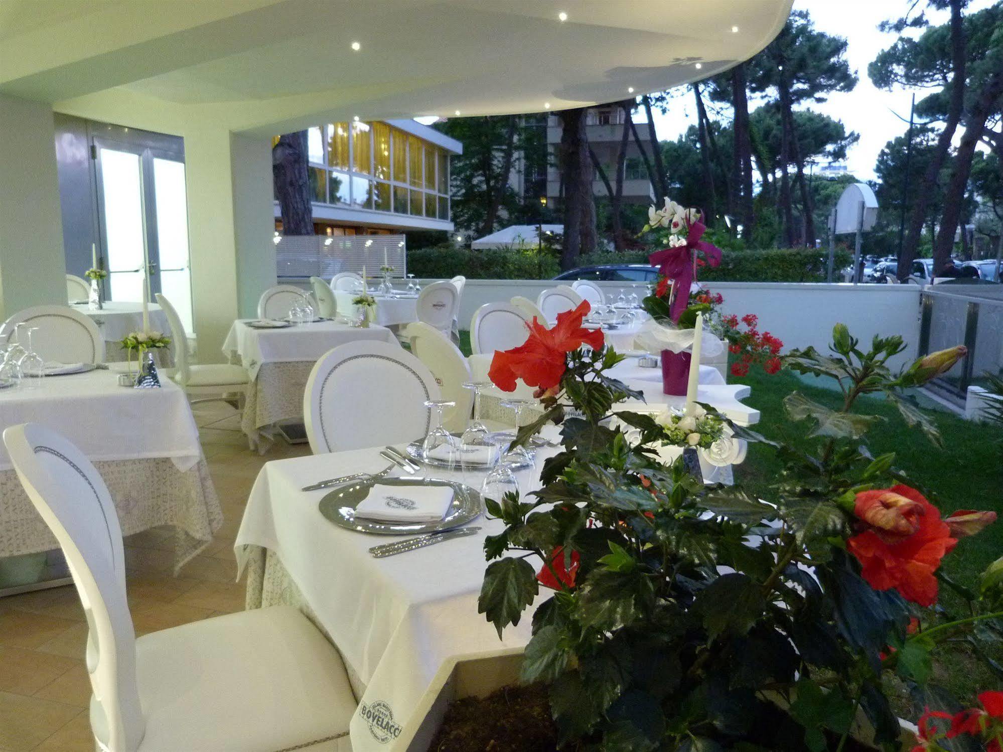 Hotel Boutique Paradiso Bovelacci 5*