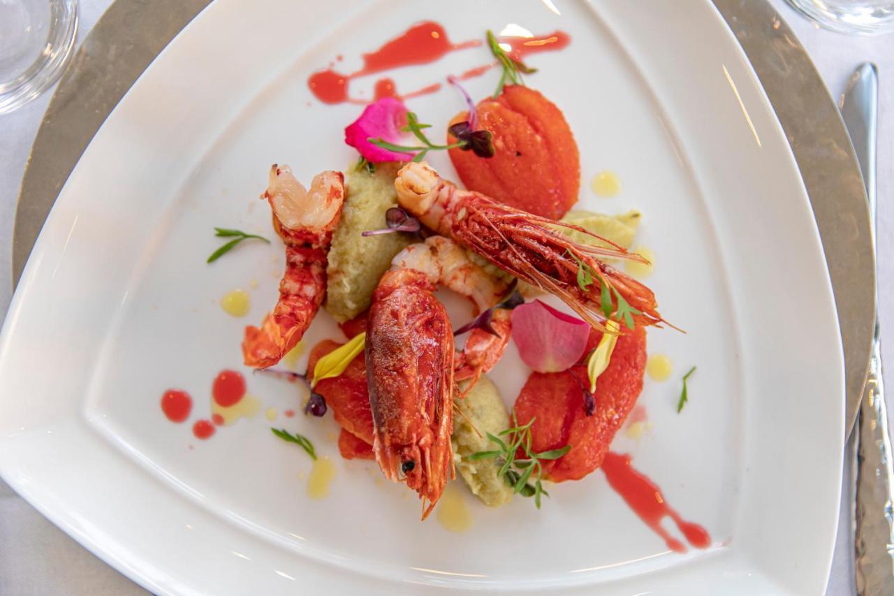 Hotel Boutique Paradiso Bovelacci Milano Marittima