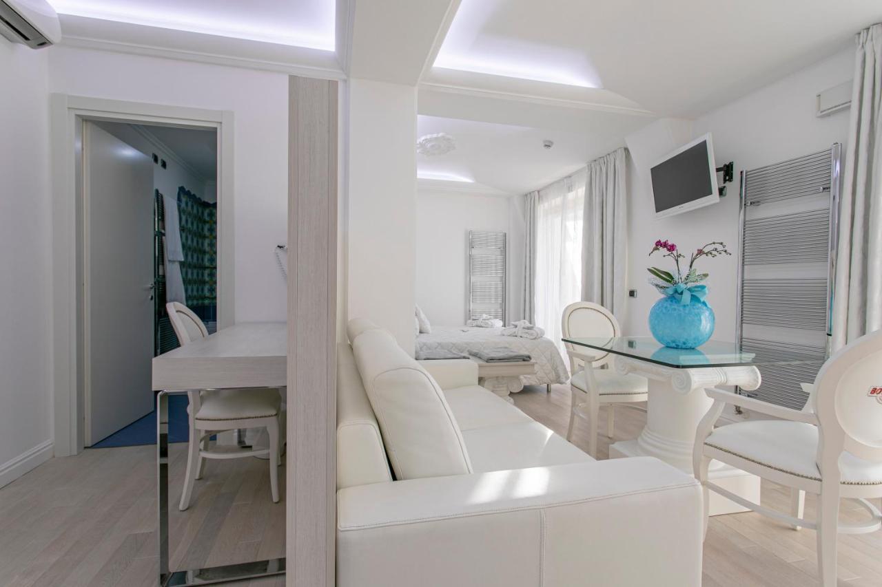 Boutique Paradiso Bovelacci Hotel