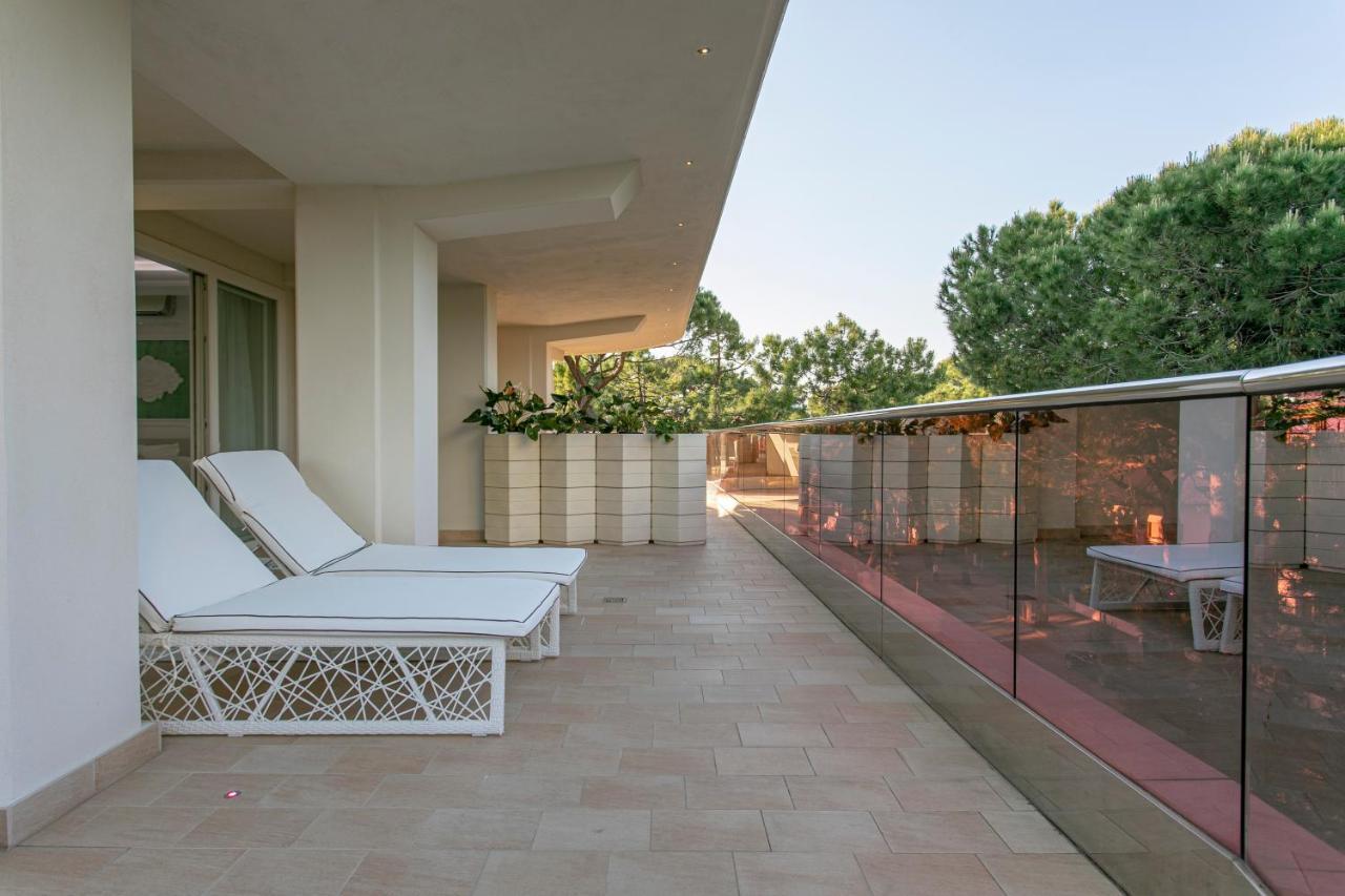 Boutique Paradiso Bovelacci Hotel 5*